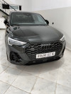 Audi Q3 2022 Q3