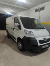 Peugeot Boxer 2014