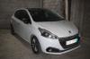 Peugeot 208 2015 Allure