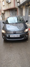 Citroen C Elysée 2018 Allure