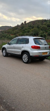 Volkswagen Tiguan 2014 Life