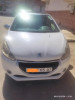 Peugeot 208 2015 Allure