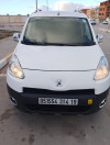 Peugeot Partner 2014 Partner