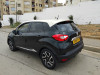 Renault Captur 2015 Captur