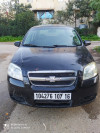 Chevrolet Aveo 5 portes 2007 Aveo 5 portes