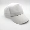 Casquette événement blanche