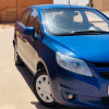 Chevrolet Sail 4 portes 2012 Exclusive