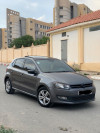 Volkswagen Polo 2013 Black et Silver