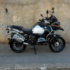 BMW Gs 1200 adventure 2016