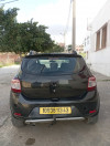 Dacia Sandero 2013 Stepway