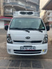 Kia frigo K2700 2015