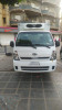 Kia frigo K2700 2015