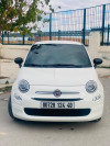 Fiat 500 2024 Cult