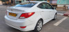 Hyundai Accent RB  4 portes 2018 