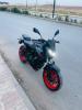 Yamaha Mt 07 2022