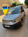 Fiat Doblo 2024 2 places