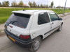 Renault Clio 1 1997 Clio 1