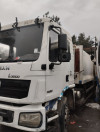 Shacman L3000 Camion 2019