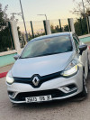 Renault Clio 4 Facelift 2018 GT-Line