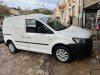 Volkswagen Caddy 2015 Caddy