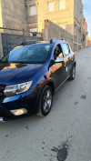 Dacia Sandero 2019 Stepway restylée