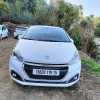 Peugeot 208 2019 Allure