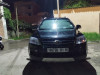 Chevrolet Captiva 2011 LTZ