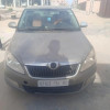 Skoda Fabia 2014 Visage