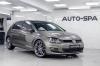 Volkswagen Golf 7 2016 