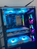 PC GAMER WHITE 