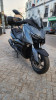 Yamaha Tech max 2022