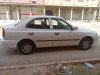 Hyundai Accent 2003 GLS