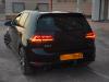 Volkswagen Golf 7 2014 rline