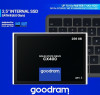 GOODRAM CX400 256GB TLC SATA III 2.5'' SSDPR-CX400-256-G2 ORIGINAL