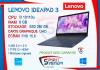 Laptop Lenovo ideapad 3 15.6" I3 10eme