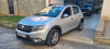 Dacia Sandero 2017 Stepway