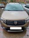 Dacia Sandero 2018 Sandero