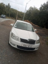 Skoda Octavia 2012 Ambiente