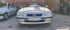 Peugeot 406 1998 Hdi110