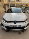 Volkswagen Golf 7 2017 GTD