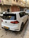 Volkswagen Golf 7 2017 GTD