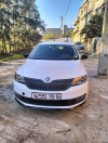 Skoda Rapid 2019 Monté carlo