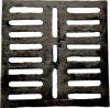 Grille fonte 500x500