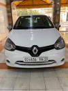 Renault Clio Campus 2014 Mongol