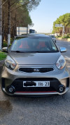 Kia Picanto 2016 Sportline