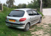 Peugeot 206 Plus 2001 206