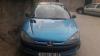 Peugeot 206 2001 206