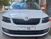 Skoda Octavia 2015 Elegance