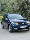 Dacia Sandero 2019 Stepway