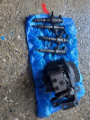 Moteur 1.4hdi doseur injecteur 